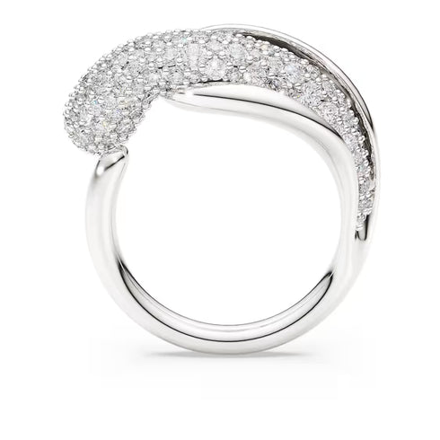 ANELLO COCKTAIL SWAROVSKI CLASSICA SW5745977