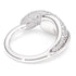 ANELLO COCKTAIL SWAROVSKI CLASSICA SW5745977