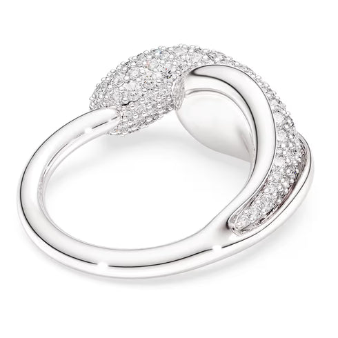 ANELLO COCKTAIL SWAROVSKI CLASSICA SW5745978