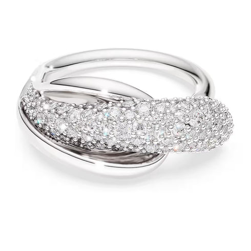 ANELLO COCKTAIL SWAROVSKI CLASSICA SW5745978