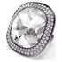 ANELLO COCKTAIL UNA ANGELIC SW5760117