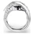 ANELLO COCKTAIL VIENNA SW5762206