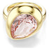 ANELLO CON MOTIVO GEMA SW5753094