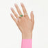 ANELLO CON MOTIVO GEMA SW5753094