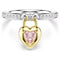 ANELLO CON MOTIVO IDYLLIA SW5737268
