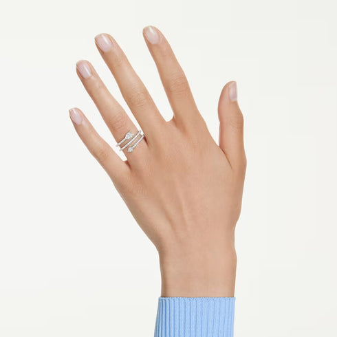 ANELLO CON MOTIVO IDYLLIA SW5741525