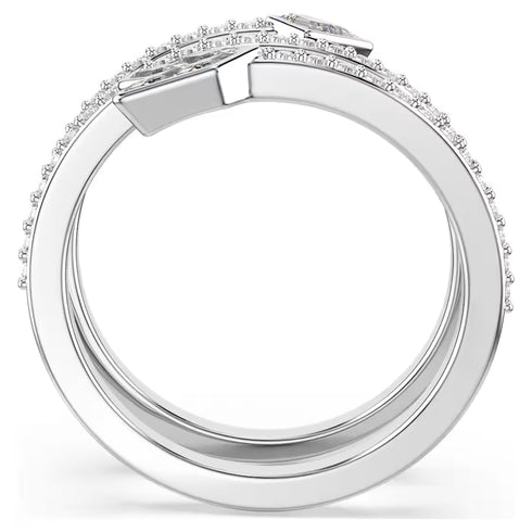 ANELLO CON MOTIVO IDYLLIA SW5741528