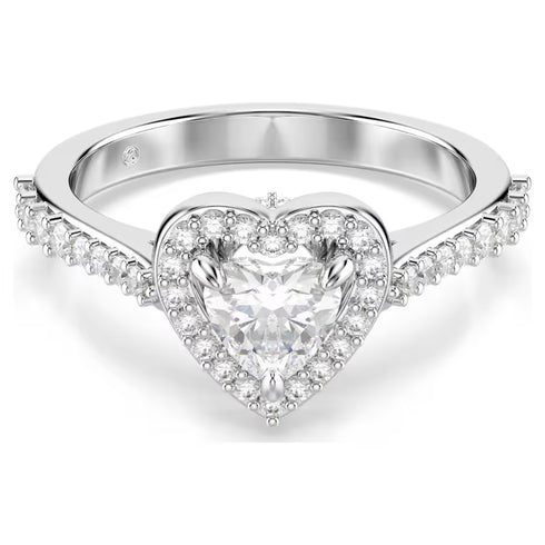 ANELLO CON MOTIVO UNA ANGELIC SW5744046