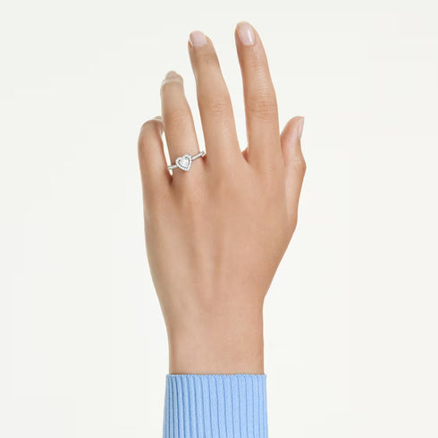 ANELLO CON MOTIVO UNA ANGELIC SW5744047