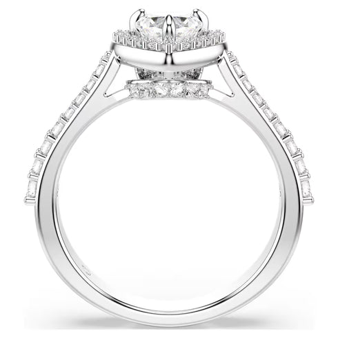 ANELLO CON MOTIVO UNA ANGELIC SW5744048