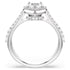 ANELLO CON MOTIVO UNA ANGELIC SW5744048