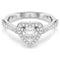 ANELLO CON MOTIVO UNA ANGELIC SW5744048