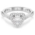 ANELLO CON MOTIVO UNA ANGELIC SW5744048