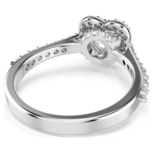 ANELLO CON MOTIVO UNA ANGELIC SW5744049