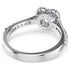 ANELLO CON MOTIVO UNA ANGELIC SW5744049