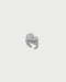 ANELLO CUORE BOLD RODIO AN033M1RH