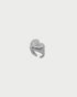 ANELLO CUORE BOLD RODIO AN033M1RH