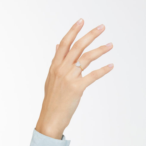 ANELLO CUORE PREZIOSO DAC0014HEARSDB0OG