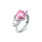 ANELLO DIAMOND HEART FAIRY TALE HEART STONE J19AUV33