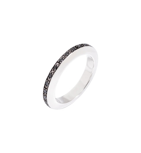 ANELLO DISC BLACK DAB6007DISC0DBKAG