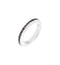 ANELLO DISC BLACK DAB6007DISC0DBKAG