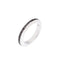 ANELLO DISC BLACK DAB6007DISC0DBKAG