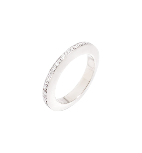 ANELLO DISC DIAMANTI DAB6007DISC0DB09B