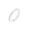 ANELLO DISC DIAMANTI DAB6007DISC0DB09B