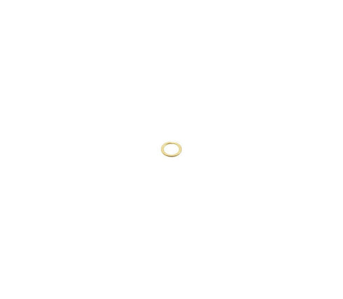 ANELLO DODO BRISÈ DU94000DAB00000OG