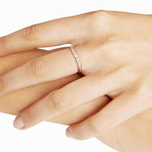 ESSENTIALS RING DAC2007ESSENDB09R