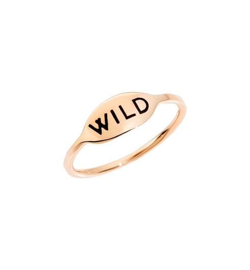 ANELLO DODOTAGS WILD DAB7002WILD00009R