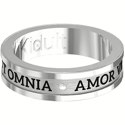 ANELLO DONNA GIOIELLI KIDULT 721010-11