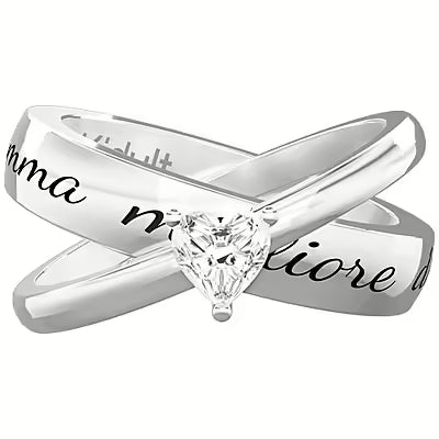 ANELLO DONNA GIOIELLIFAMILY 721012-09