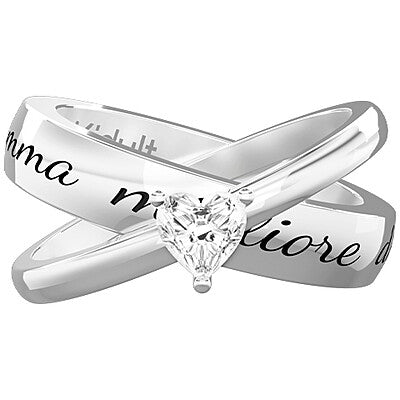 ANELLO DONNA GIOIELLIFAMILY 721012-17