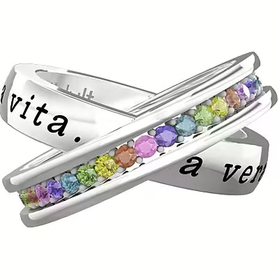 ANELLO DONNA GIOIELLIFRIENDSHIP 721013-11