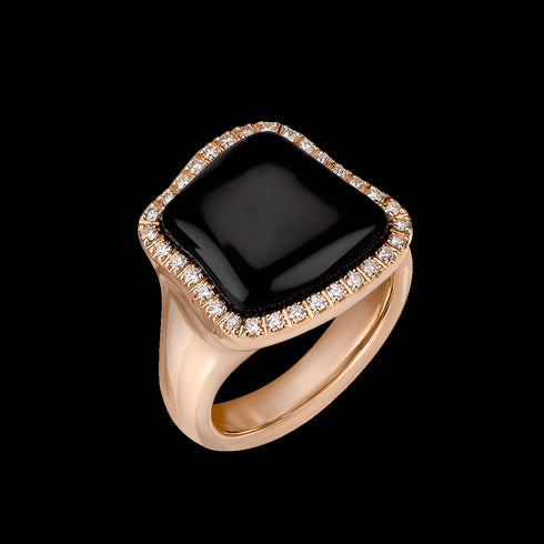 ANELLO ENCHANTÉ ORO C.41756