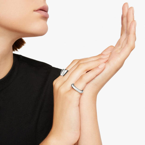 ANELLO ESSENTIALS DAB6004IRREG000AG