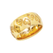 ANELLO ET VOILÀ LOGO CHANTECLER ARGENTO C.44724
