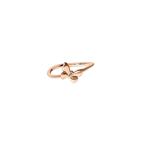 ANELLO FARFALLA DAC2003BFLYS0009R