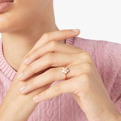 BLUMENRING DAC3004FLOWSEBB9R