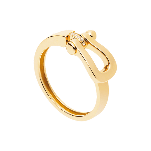 ANELLO FORCE 10 4B0376