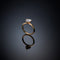 ANELLO GOLD LOVE PARADE J19AVI38