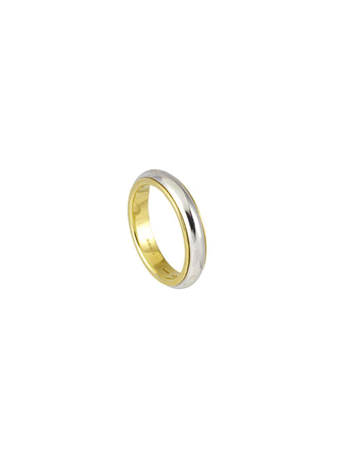 ANELLO GOLD PA11000O3WHR00000