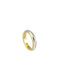 ANELLO GOLD PA11000O3WHR00000