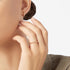 ANELLO GRANELLI DAC3002GRANX0009R