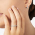 ANELLO GRANELLI DAC3002GRANX000AG