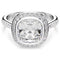 ANELLO HALO UNA ANGELIC SW5758470