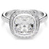 ANELLO HALO UNA ANGELIC SW5758470