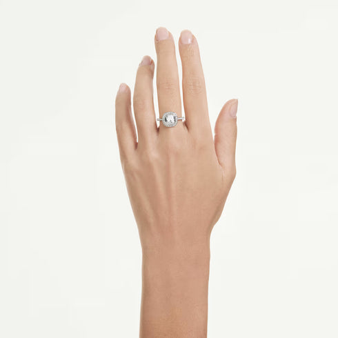 ANELLO HALO UNA ANGELIC SW5758470