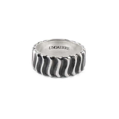 ANELLO IN ARGENTO NATURALE 5503